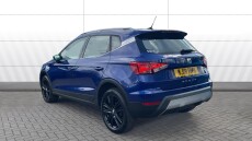 SEAT Arona 1.0 TSI 115 Xcellence [EZ] 5dr DSG Petrol Hatchback